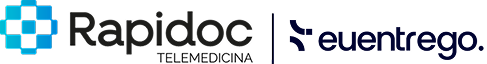 Rapidoc Telemedicina | Eu Entrego