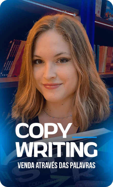 Copywriting - venda através das palavras