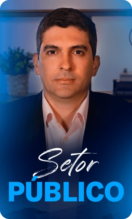 Setor público