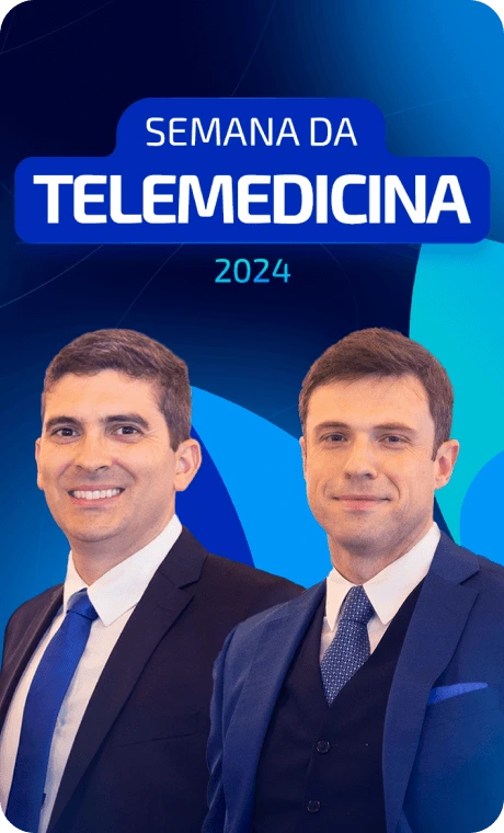Semana da telemedicina 2024