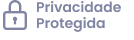 privacidade protegida