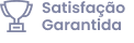 satisfação garantida